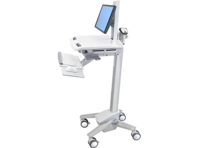 StyleView Cart with LCD Pivot SV40