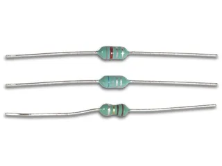 Perel HF-Choke 1µH - 1
