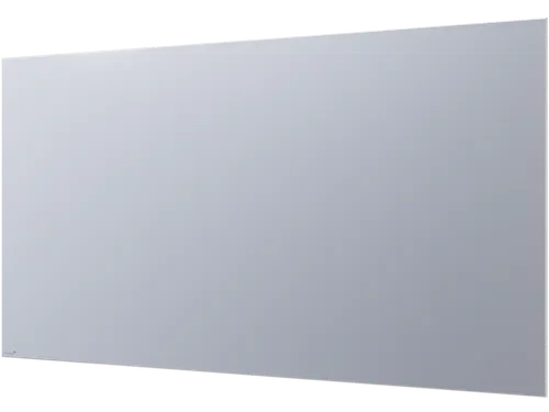 Mat Glasbord 100x200cm Chilly Lake rechte hoeken