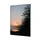 Wanddecoratie Textiel Set A2 Zonsopgang Bos