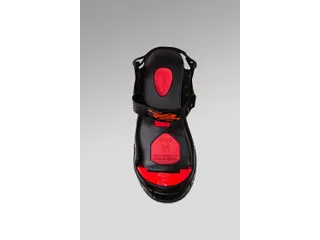 Tigergrip VISITOR INTEGRAL veiligheidsneus zwart -M (grijs 38-41) - 4