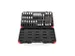 GEDORE R68003032 Schroevendraaier bits 1/2 TX 32stuks