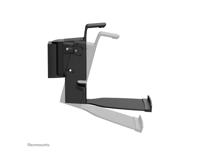 Support mural pour Sonos PLAY:5 & Five Neomounts WL35-725BL1 noir