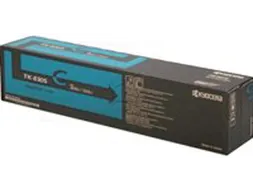 Toner Kyocera TK-8305C blauw