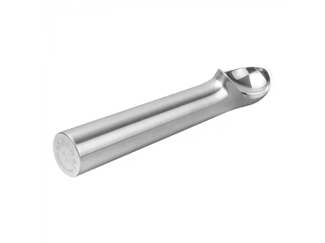 Stöckel IJsdipper aluminium 1/40 liter 45mm