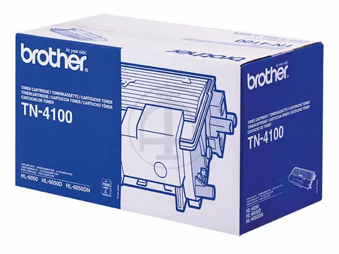 Cartouche Toner Brother TN-4100 Noir