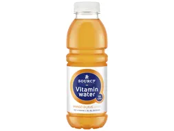 Water Sourcy vitamin mango/guave fles 500ml