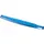 Polssteun toetsenbord Fellowes Crystals gel transparant blauw
