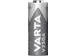Batterij Varta V23GA alkaline blister à 2 stuks