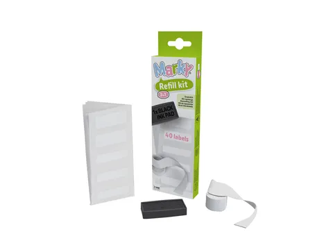 Kit de recharge Colop Marky 3-en-1