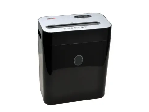 Desq Papiervernietiger 20052 10 vel 18 liter snippers