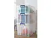 Bankers Box Opbergdoos Transparant 36 Liter