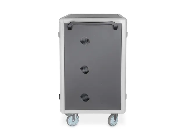 Mobiele oplaadkast voor 30 notebooks/tabletten tot 15.6 inch