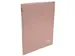 Classeur 4an 15mm PP A4 SKANDI coul.as