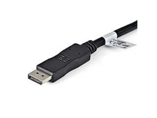 DisplayPort naar DVI kabel 1920x1200 M/M 1,8 m set van 10 stuks - 2