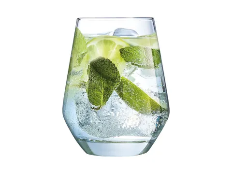 Chef & Sommelier Lima Tumbler 38cl, doos 6 stuks