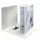 Ordner Leitz Panorama A4 Maxi 4225 Pp 2 rings 75Mm Wit