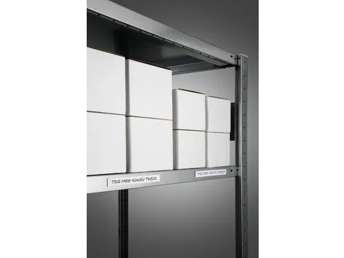 Durable Magneetband 20mmx5m Wit