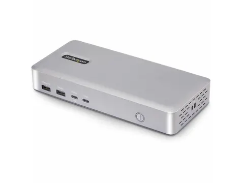 USB4 Docking Station Dual 4K 60HZ Hdmi