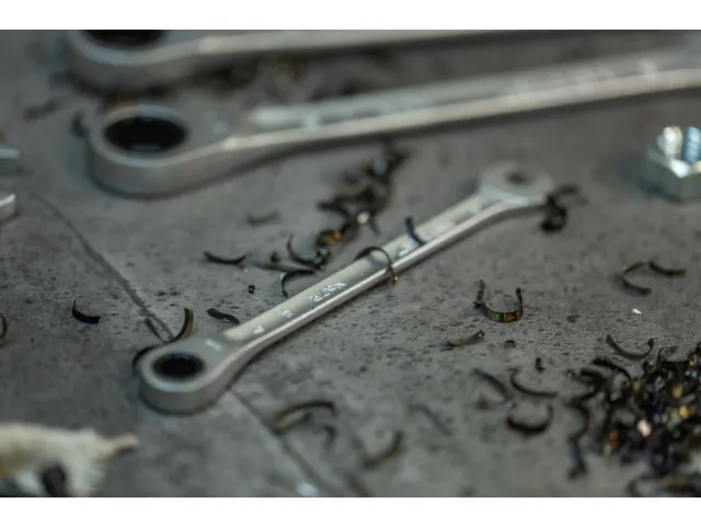 GEDORE 7 R 13steeksleutel met ringratel UD profiel 13mm