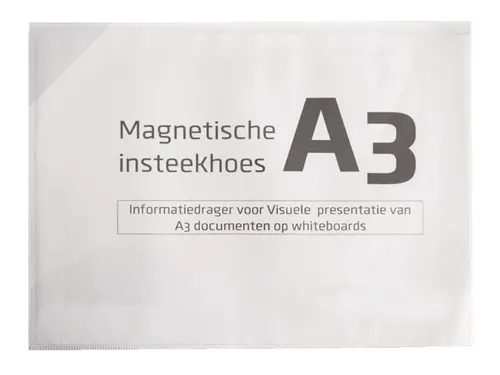 Magneethoes A3