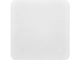 MW693ZM/A APPLE Polijstdoek wit - 1