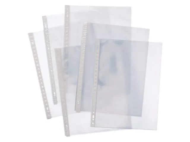 Showtas Budget A4 23-gaats PP 0.05mm nerf