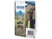 Singlepack Cyan 24 Claria Photo HD Ink