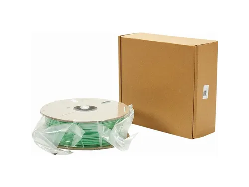 PLA 1,75mm Groen 1kg PolyTerra 3D Filament