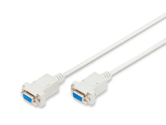 Digitus Zero-Modem Cable