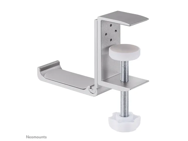 Neomounts ADS11-171SL Headset houder - klembevestiging - universeel -