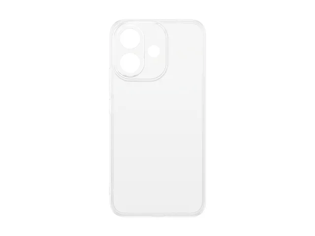 PanzerGlass SAFE. by TPU Case Transparent Xiaomi Redmi Note 17 Pro