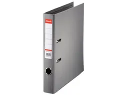 Ordner Esselte A4 50mm Pp Grijs