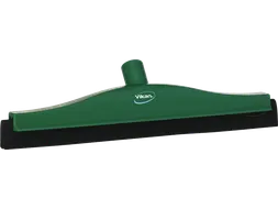 Klassieke Vloertrekker 40cm Groen