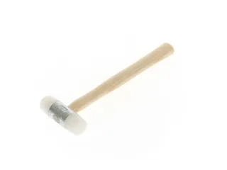 E 225-32 Vervangingskop nylon Ø 32mm - 1