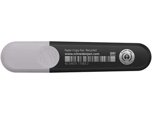 Markeerstift Schneider Job 150 taupe grey
