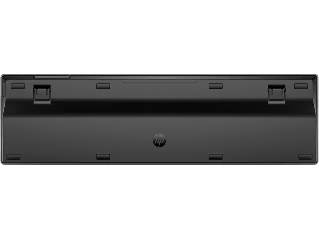 720 Multi-Device Rechargeable Wireless Keyboard