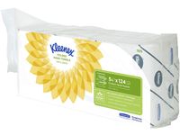 Kleenex 7979 handdoek Ultra I-vouw 2-laags wit