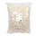 Opvulchips IEZZY 50 Liter 100% duurzaam afbreekbaar creme