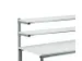 Legbord Voor Tafel B 1800Mm Dikte 25Mm D 310Mm