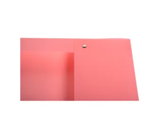 Klasseerdoos rug 25m m PP Chrom.Pastel - 37