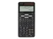 Calculatrice Sharp ELW506TGY noir-gris scientifique write view