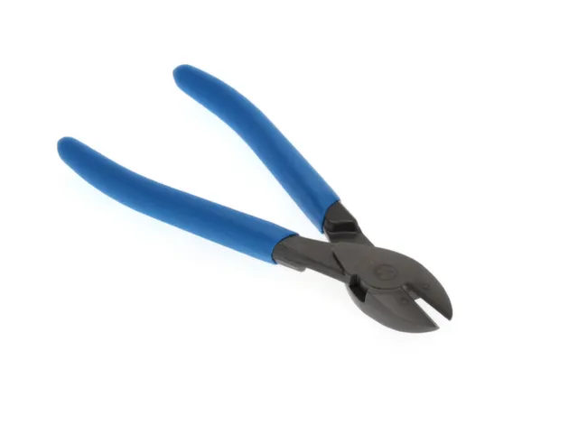 8316-160 TL Krachtige diagonaalscharen 160mm dip-geïsoleerd