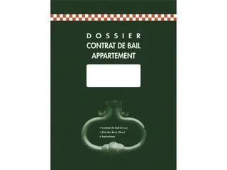 Hhuurovereenkomsten voor een appartement - 2