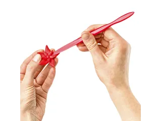 Boetseerspatel Staedtler Fimo blister à 4 stuks - 7