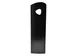 Porte-revues Ecomag Ecoblack - Noir