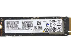 HP 512GB PCIe-4x4 NVMe M.2 SSD, 512 GB, M.2