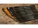 Penseel Kangaro Serie 342 kattentong Nr. 8 synthetisch doos 12 stuks