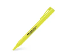 Markeerstift Faber-Castell 38 geel