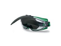 Ruimzichtbril Ultrasonic flip up 9302045